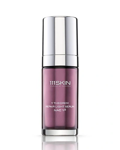 111SKIN Y THEOREM REPAIR LIGHT SERUM NAC Y2,PROD215270077