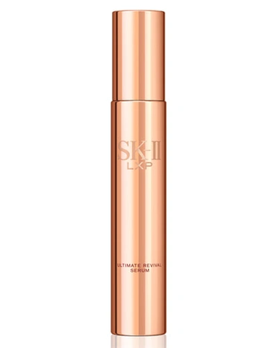 SK-II LXP ULTIMATE REVIVAL SERUM, 1.6 OZ./ 50 ML,PROD194784646