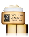 Estée Lauder Re-nutriv Moisturizer Creme 1.7 Oz.
