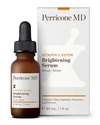 PERRICONE MD VITAMIN C ESTER BRIGHTENING SERUM, 1 OZ./ 30 ML,PROD214260172