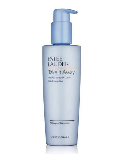 ESTÉE LAUDER TAKE IT AWAY MAKEUP REMOVER LOTION, 6.7 OZ.,PROD162100148