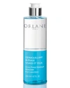 ORLANE DUAL-PHASE MAKEUP REMOVER FACE AND EYES, 6.7 OZ.,PROD193490462