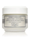 Sisley Paris Sisley-paris Gentle Facial Buffing Cream
