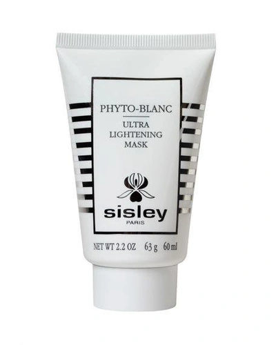 SISLEY PARIS PHYTO-BLANC ULTRA LIGHTENING MASK,PROD77530001