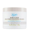 KIEHL'S SINCE 1851 RARE EARTH DEEP PORE CLEANSING MASK, 4.2 OZ.,PROD91930008