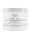 Kiehl's Since 1851 1851 Rare Earth Deep Pore Minimizing Cleansing Clay Mask 5 Oz.