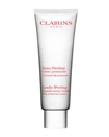 Clarins Clar Gentle Peeling Smooth Away Cream 09