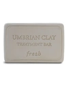 FRESH UMBRIAN CLAY PURIFYING TREATMENT BAR, 7 OZ.,PROD10320234