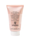 Sisley Paris Radiant Glow Express Mask With Red Clay Intensive Formula
