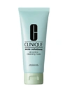 Clinique Anti-blemish Solutions Oil-control Cleansing Mask