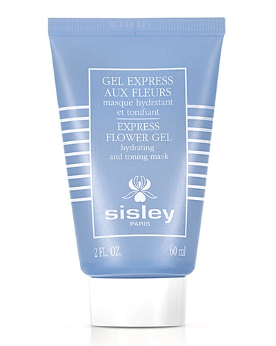 SISLEY PARIS EXPRESS FLOWER GEL MASK, 2 OZ./ 60 ML,PROD138570033