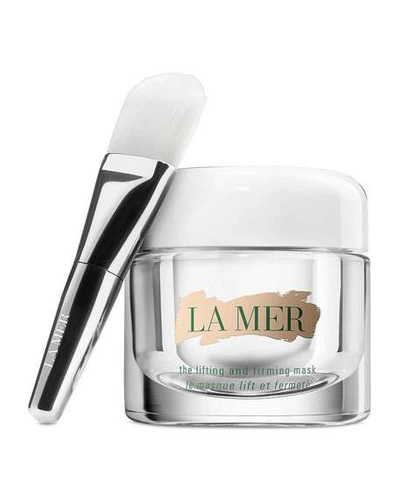 La Mer The Lifting And Firming Mask 1.7 oz/ 50 ml In Colorless
