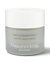 Omorovicza Deep Cleansing Mask, 50ml - One Size
