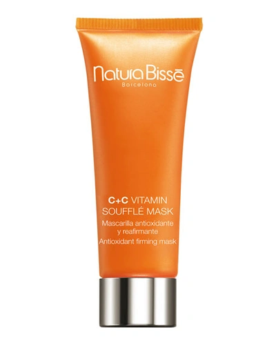 NATURA BISSÉ C+C VITAMIN SOUFFLE MASK, 2.5 OZ.,PROD190440412