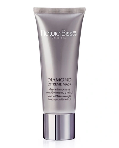 Natura Bissé Diamond Extreme Mask, 75ml - One Size In Colourless