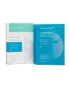 Patchology Hydrate Flashmasque 5-minute Facial Sheet, 4-pack