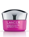 Lancer Caviar Lime Acid Peel With Glycolic Acid 10% + Phytic Acid 10% + Retinol 1.7 Oz.
