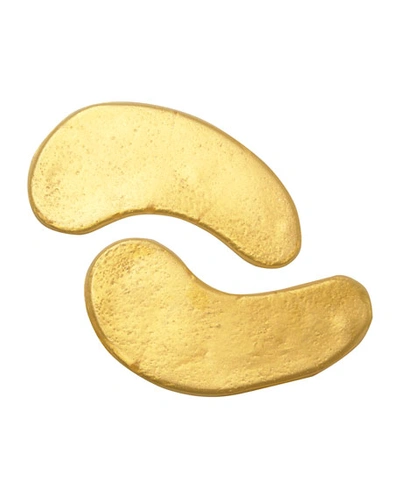Mz Skin Hydra-bright Golden Eye Treatment Mask