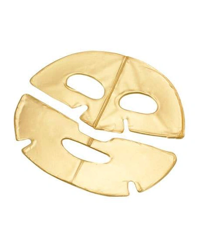 Mz Skin Hydra Lift Golden Facial Treatment Mask X 5 - One Size In N,a