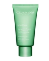 Clarins Sos Pure Rebalancing Clay Mask