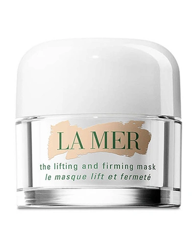 La Mer The Lifting & Firming Mask, 0.5 Oz.
