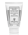 SISLEY PARIS DEEPLY PURIFYING MASK WITH TROPICAL RESIN, 2 OZ./ 60 ML,PROD211200186