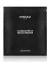 KNESKO SKIN NANO GOLD REPAIR COLLAGEN FACE MASKS (1 TREATMENT),PROD213570172