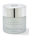 Omorovicza Silver Skin Saviour Mask, 50ml - One Size