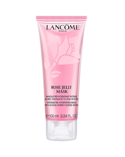 Lancôme Moisturizing Rose Jelly Overnight Mask, 3.4 Oz./ 100 ml