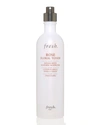 FRESH 8.5 OZ. ROSE FLORAL TONER,PROD9810500