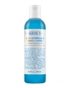 KIEHL'S SINCE 1851 BLUE ASTRINGENT HERBAL LOTION, 8.4 OZ.,PROD6260121