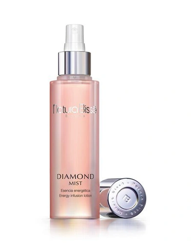 Natura Bissé Diamond Mist Spray 200ml In White