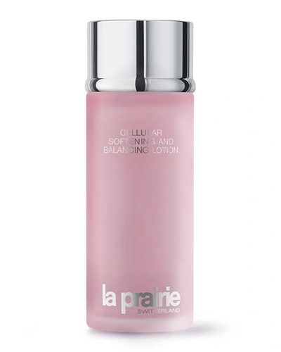 La Prairie Cellular Softening And Balancing Lotion, 8.4 Oz.