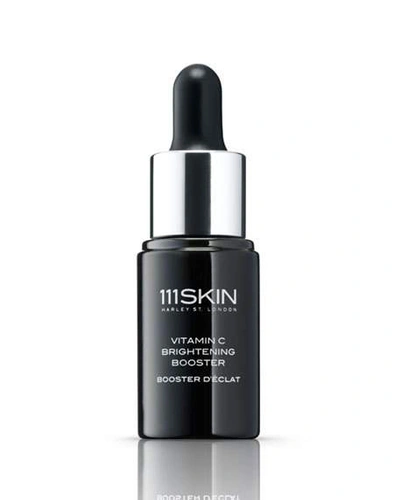 111skin 0.6 Oz. Vitamin C Brightening Booster In Multi