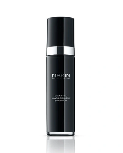 111SKIN CELESTIAL BLACK DIAMOND DAY CREAM LIGHT,PROD215270071