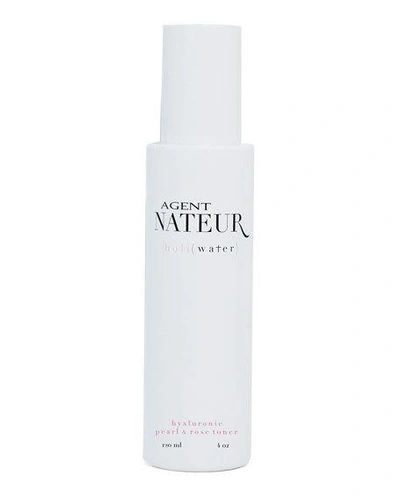 AGENT NATEUR HOLI (WATER) PEARL AND ROSE HYALURONIC ESSENCE,PROD216960170