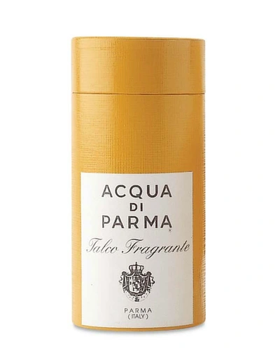 Acqua Di Parma Colonia Tulcum Powder Shaker, 3.5 Oz./ 10 G