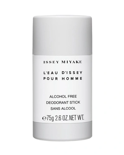 Issey Miyake L'eau D'issey Pour Homme Deodorant Stick