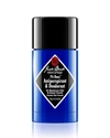 JACK BLACK 2.75 OZ. PIT BOSS ANTIPERSPIRANT DEODORANT,PROD23080046