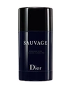 Dior Sauvage Deodorant Stick 2.6 Oz.
