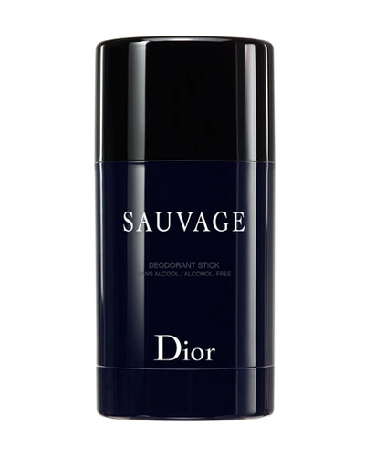 DIOR SAUVAGE DEODORANT STICK,PROD189720132