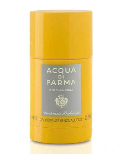 ACQUA DI PARMA 2.5 OZ. COLONIA PURA DEODORANT STICK,PROD209870147