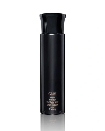 ORIBE 5.9 OZ. SIGNATURE ROYAL BLOWOUT HEAT STYLING SPRAY,PROD92320090