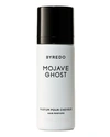 Byredo 2.5 Oz. Mojave Ghost Hair Perfume