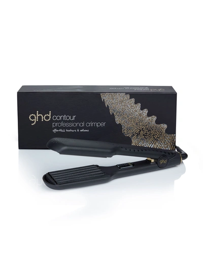 Ghd Contour Professional Performance Crimper