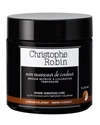 CHRISTOPHE ROBIN SHADE VARIATION CARE NUTRITIVE MASK WITH TEMPORARY COLORING - WARM CHESTNUT, 8.4 OZ./ 250 ML,PROD208440131