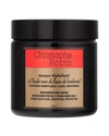 Christophe Robin Rare Prickly Pear Seed Oil Regenerating Hair Mask, 250 ml