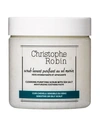 CHRISTOPHE ROBIN 8.4 OZ. CLEANSING PURIFYING SCRUB WITH SEA SALT,PROD208430125