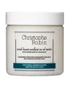 Christophe Robin 2.7 Oz. Cleansing Purifying Scrub With Sea Salt Travel Size