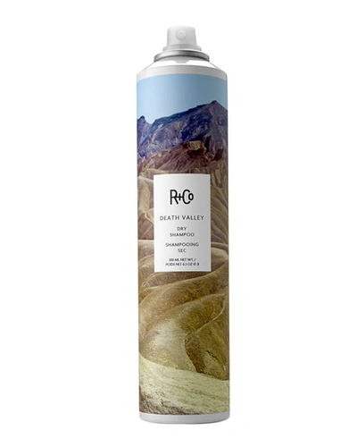 R + CO 6.3 OZ. DEATH VALLEY DRY SHAMPOO,PROD178620525